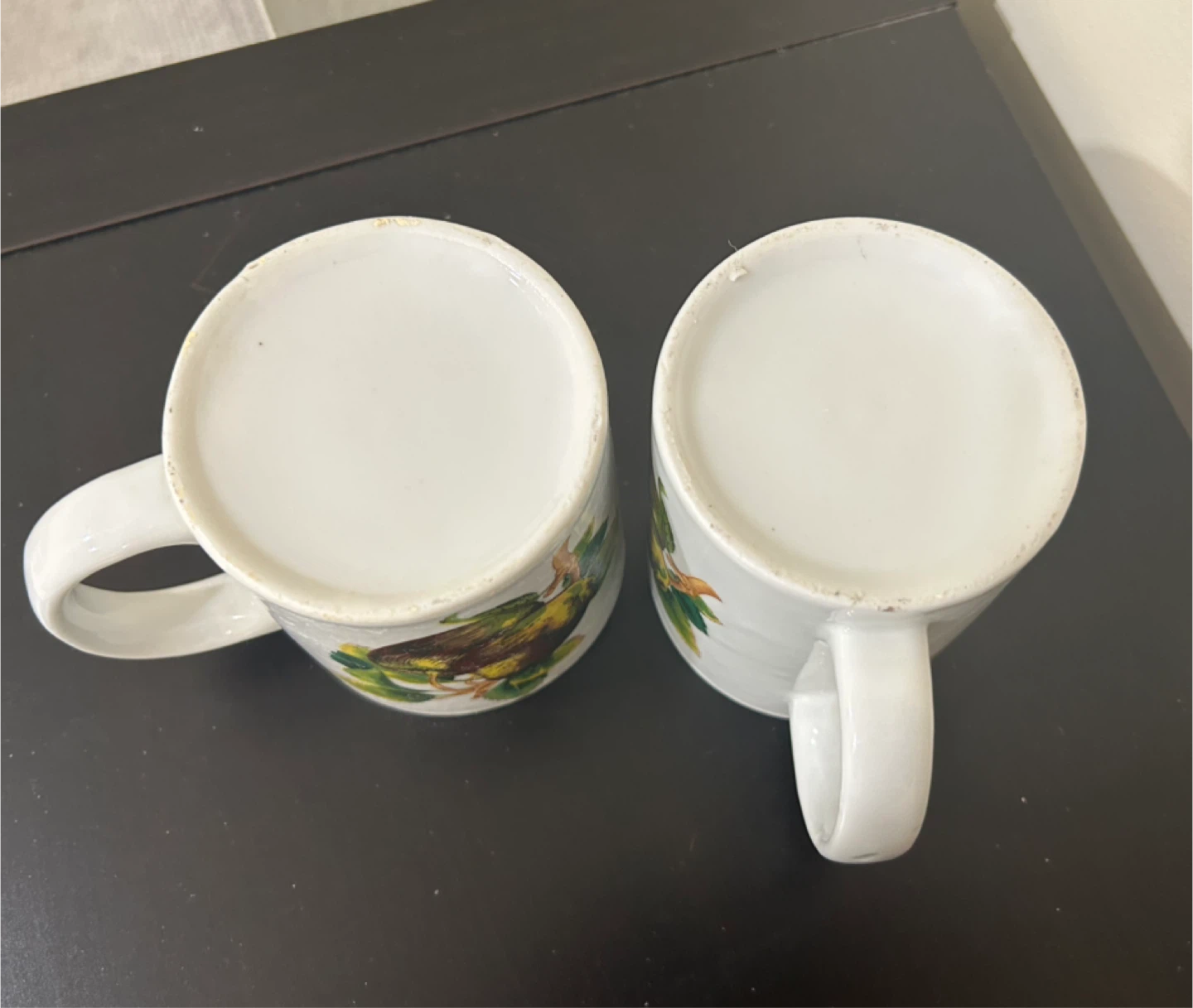 Two Mugs - photo 3