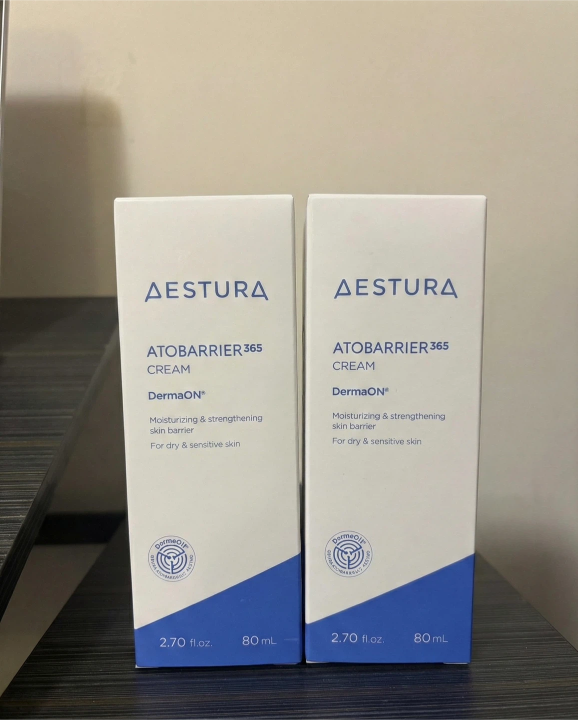 [UNOPENED] Aestura Atobarrier 365 cream - Korean Skincare
