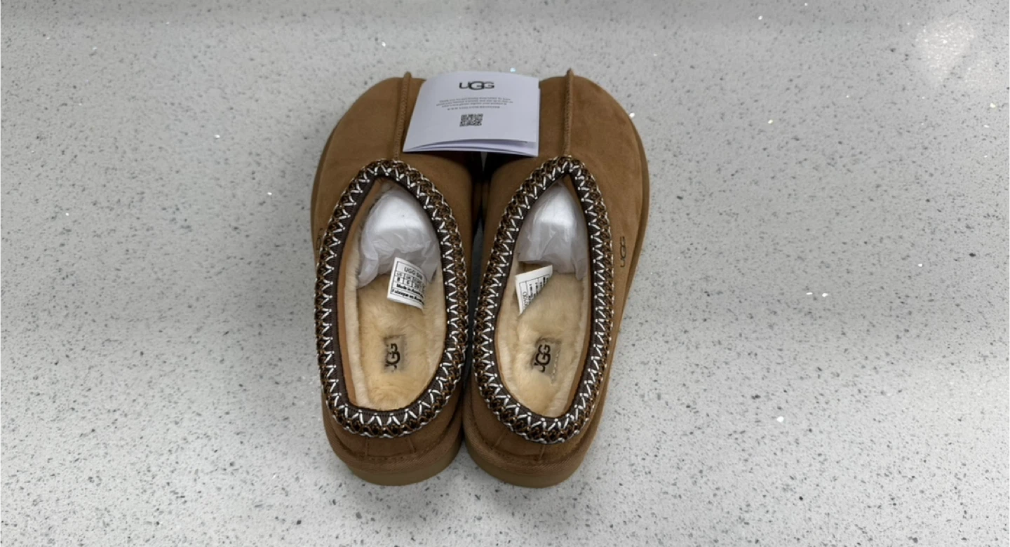 Ugg Slippers