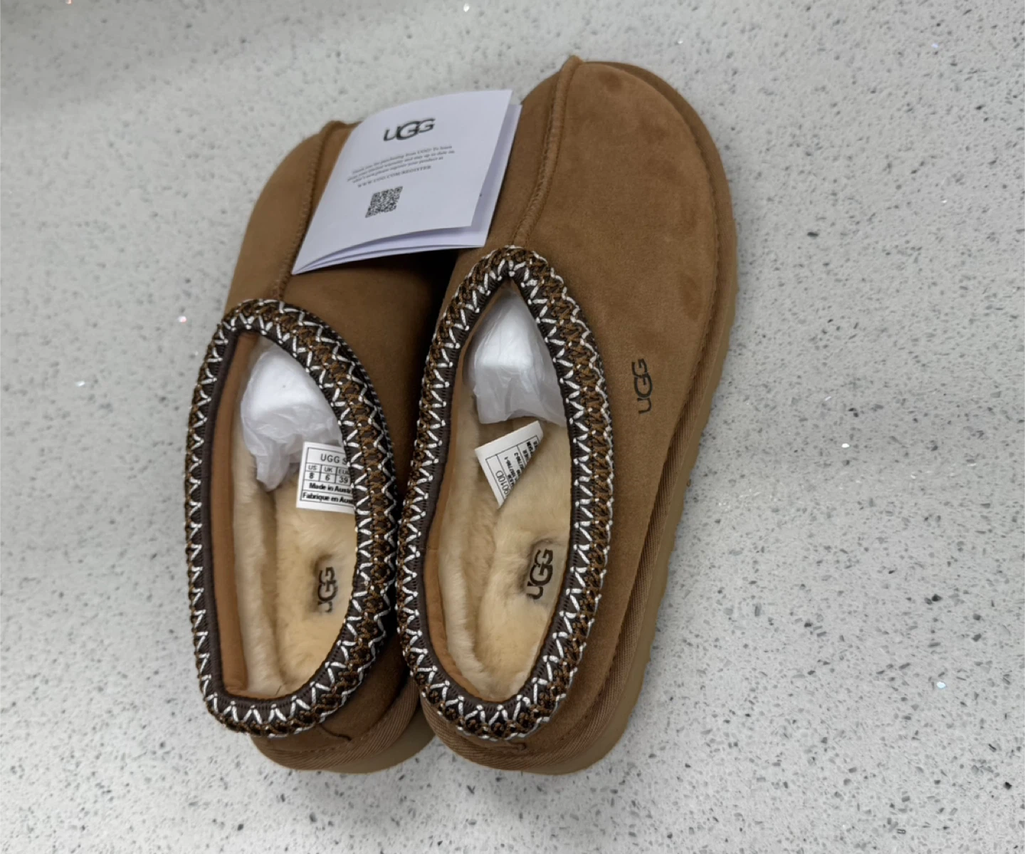 Ugg Slippers - photo 3