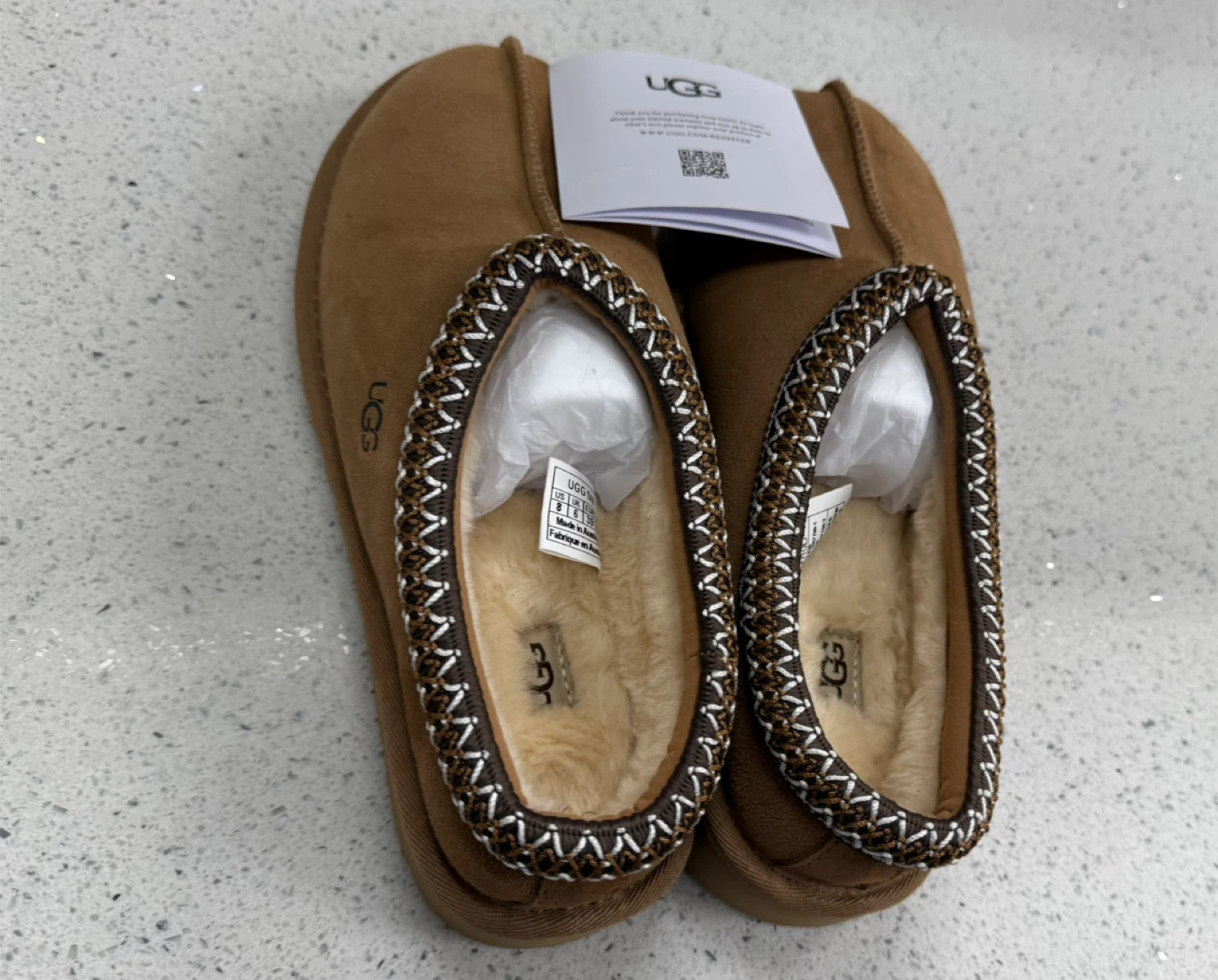 Ugg Slippers - photo 2