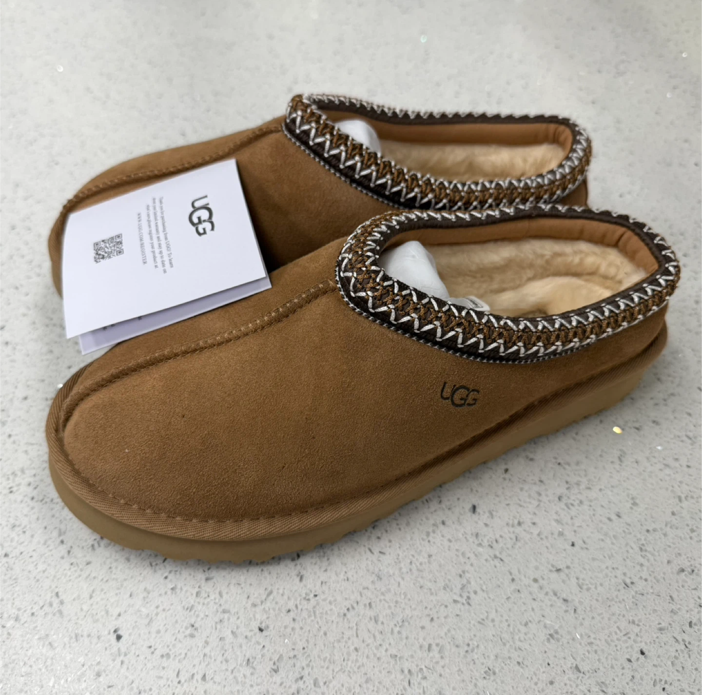 Ugg Slippers - photo 5