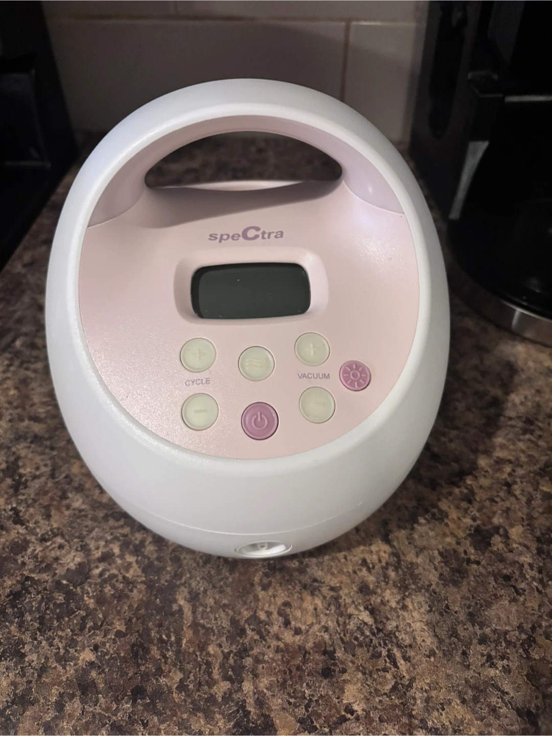 Spectra Breast Pump