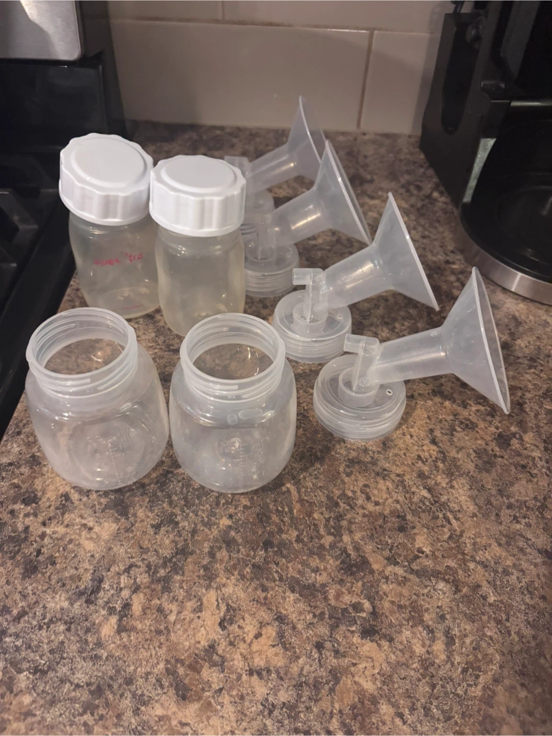 Spectra Breast Pump - photo 2
