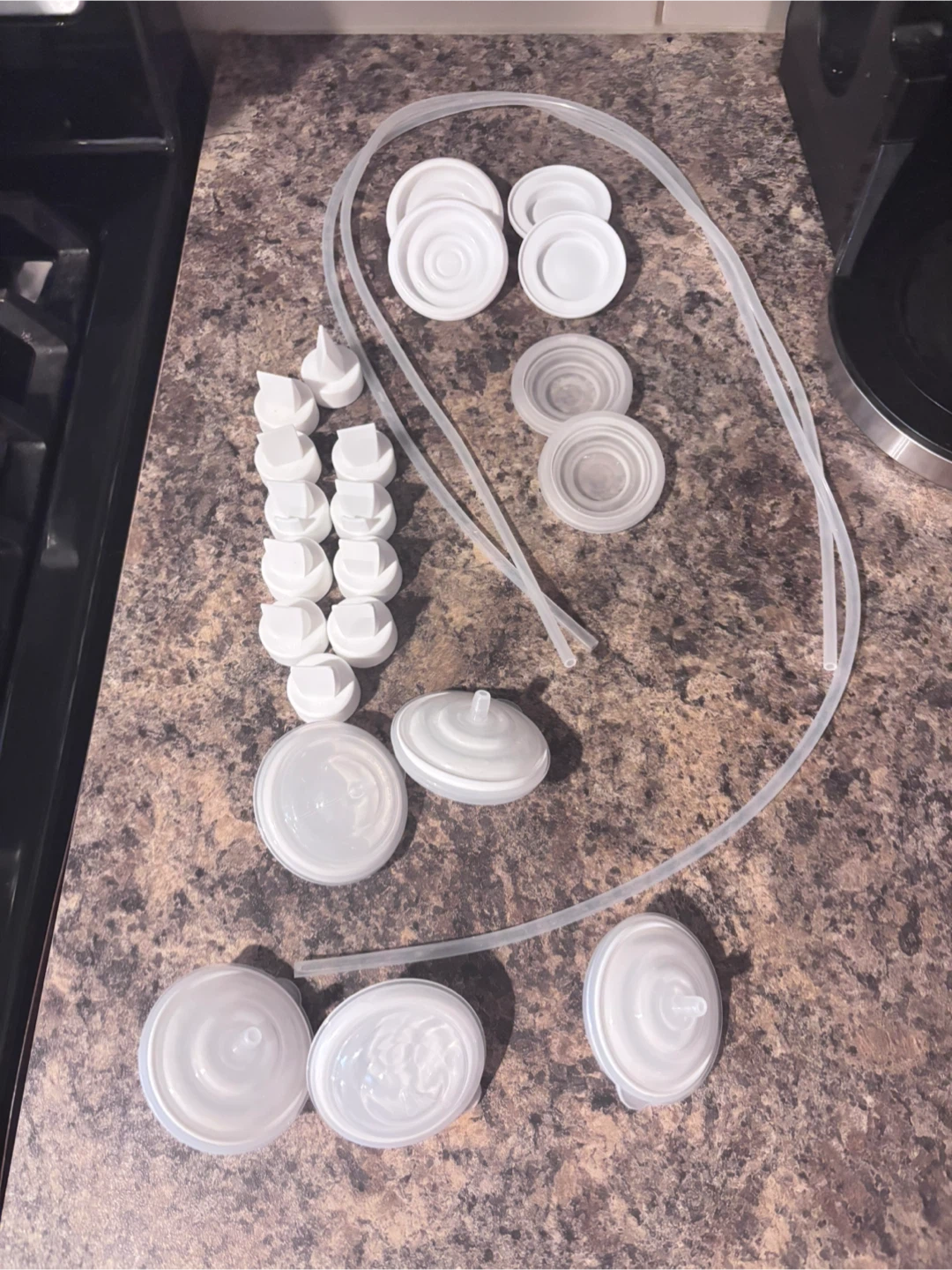 Spectra Breast Pump - photo 3
