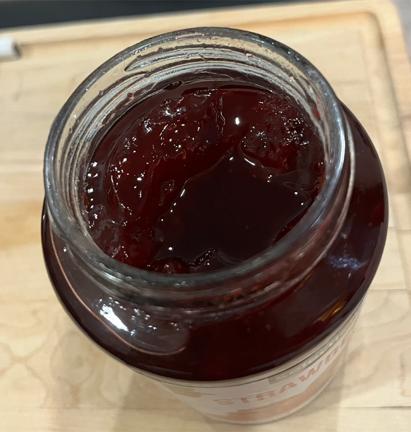 Strawberry Jam - photo 3