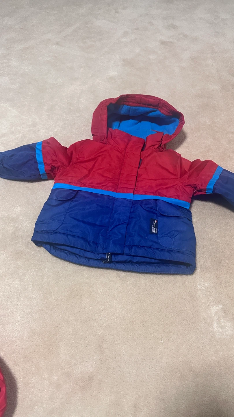 Alpine Tek 12M Snowsuit - photo 2