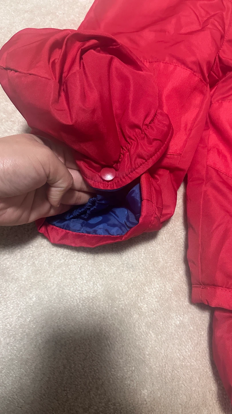 Alpine Tek 12M Snowsuit - photo 3