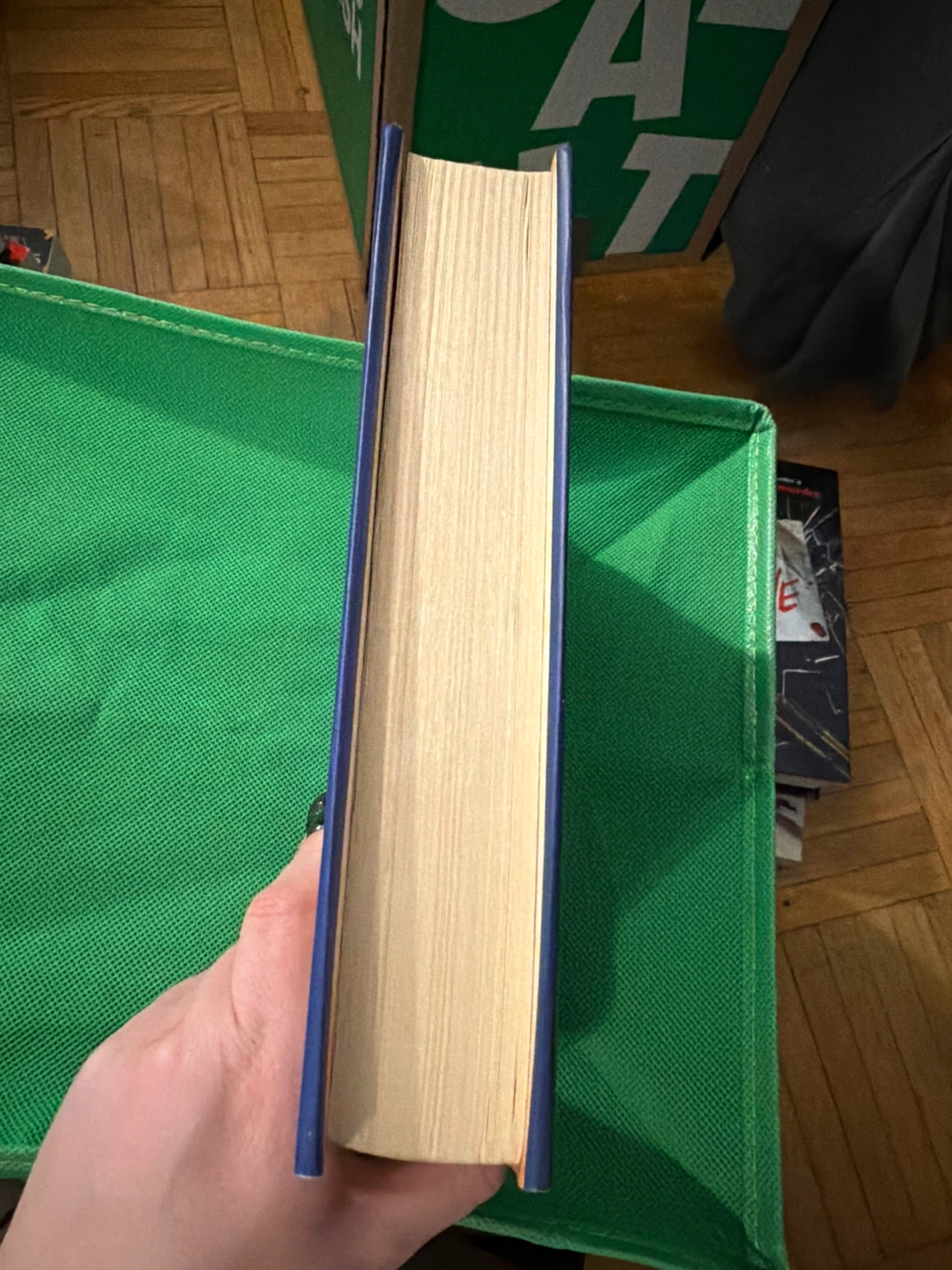 The Land of Stories: Beyond the Kingdoms by Chris Colfer - photo 4