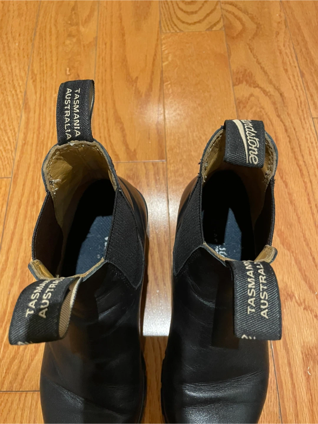 Blundstones Boots Size 6.5 - photo 5