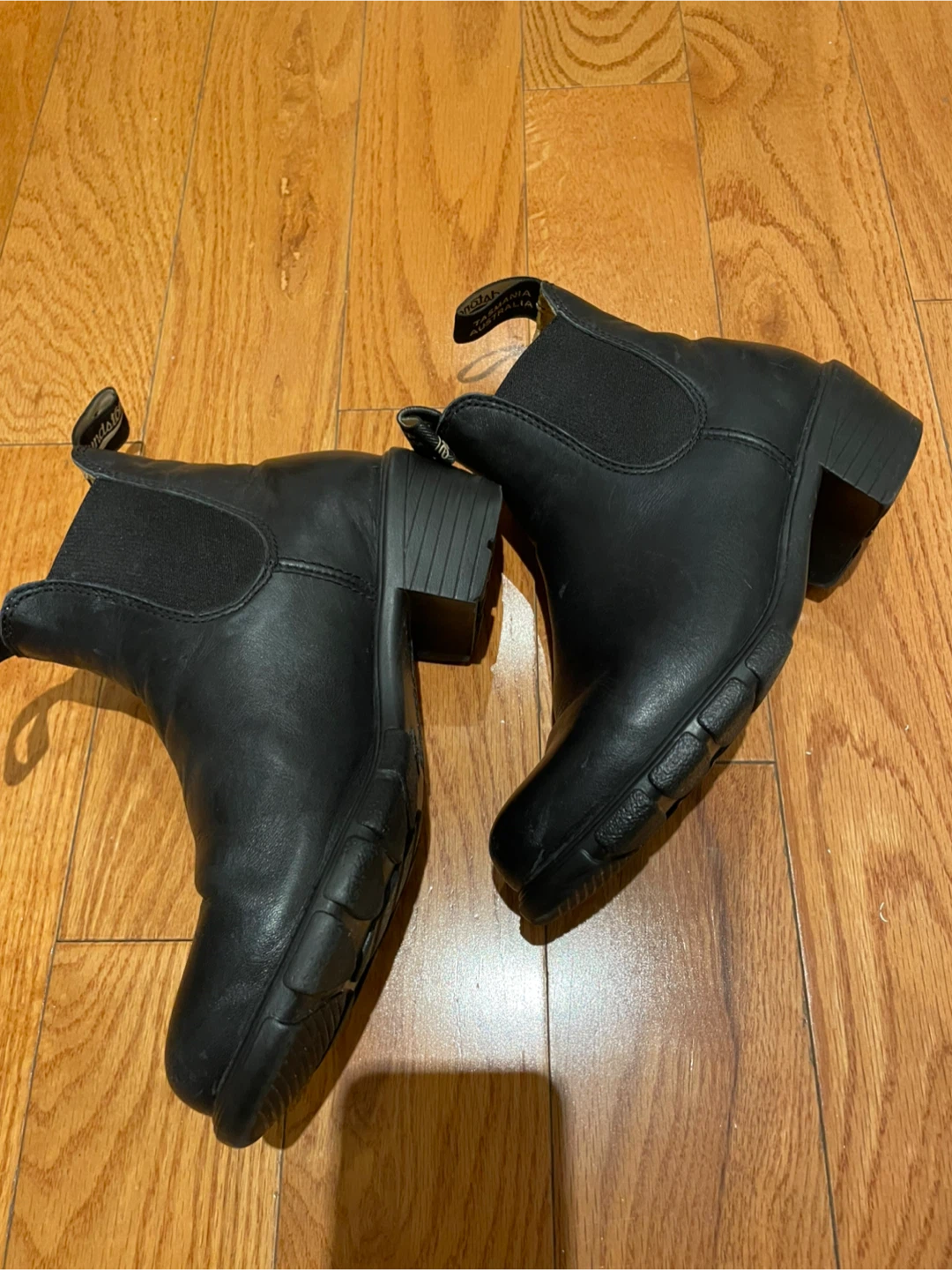 Blundstones Boots Size 6.5 - photo 4