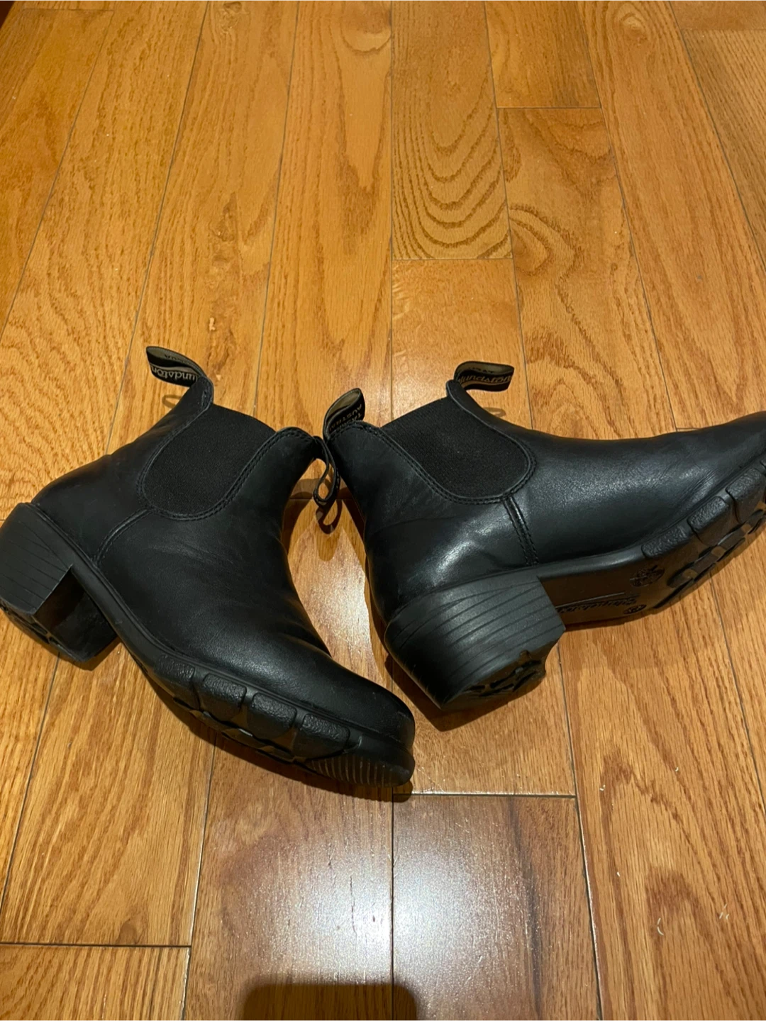 Blundstones Boots Size 6.5 - photo 3