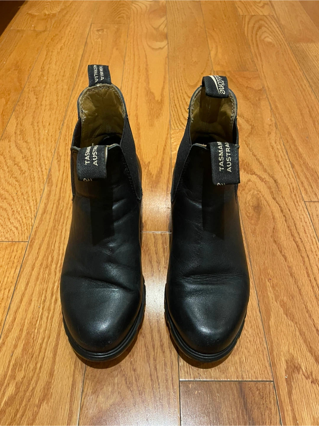 Blundstones Boots Size 6.5