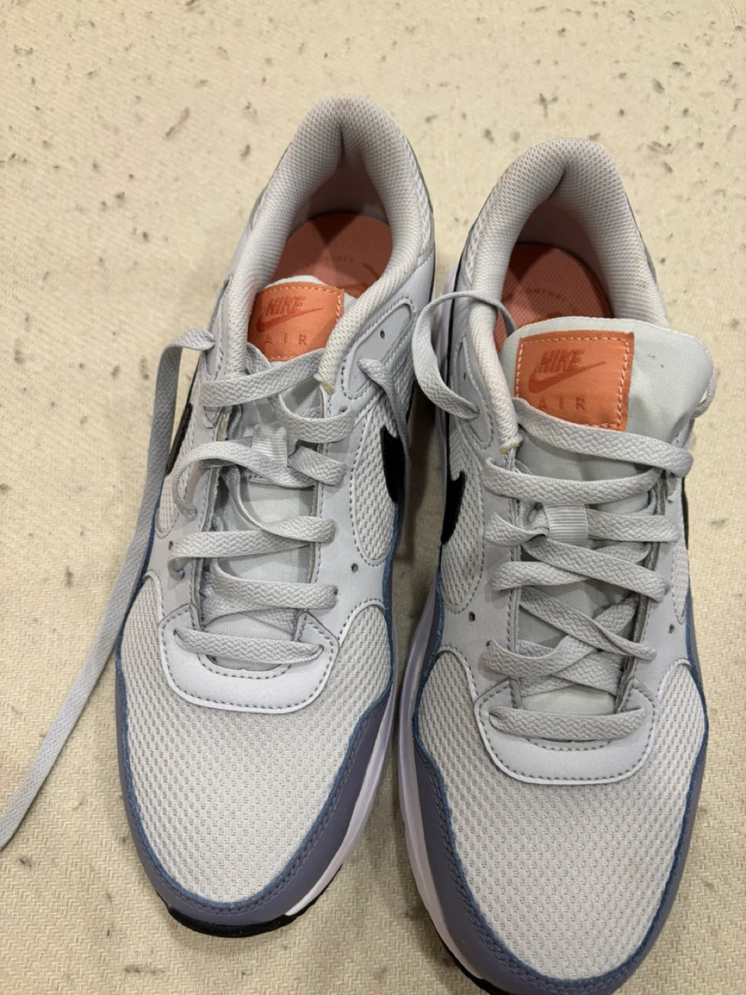 Nike Air Max Pathfinder Grey - Size 10 - photo 2