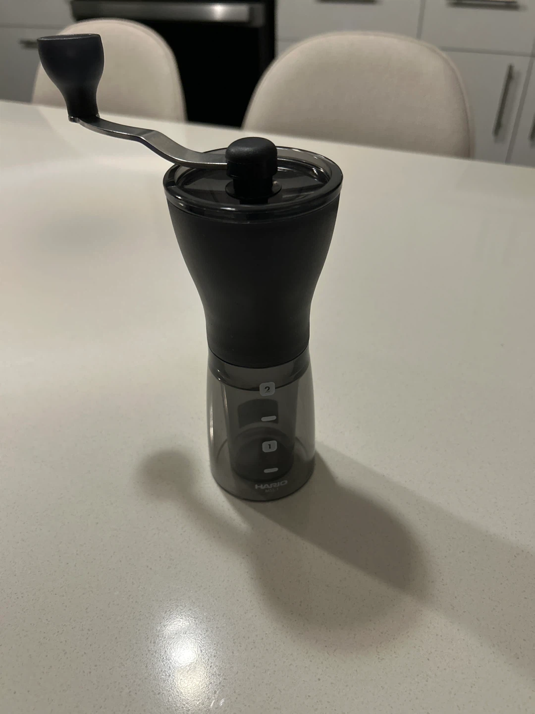 Hario Coffee Hand Grinder