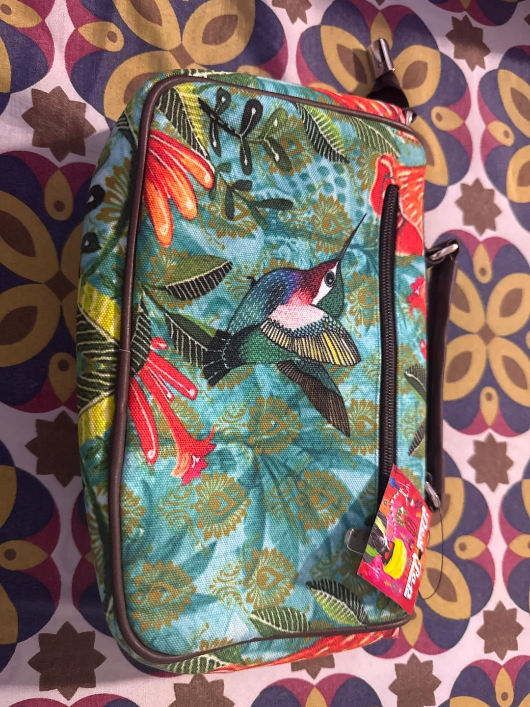 Sakroots Carry On purse - photo 2