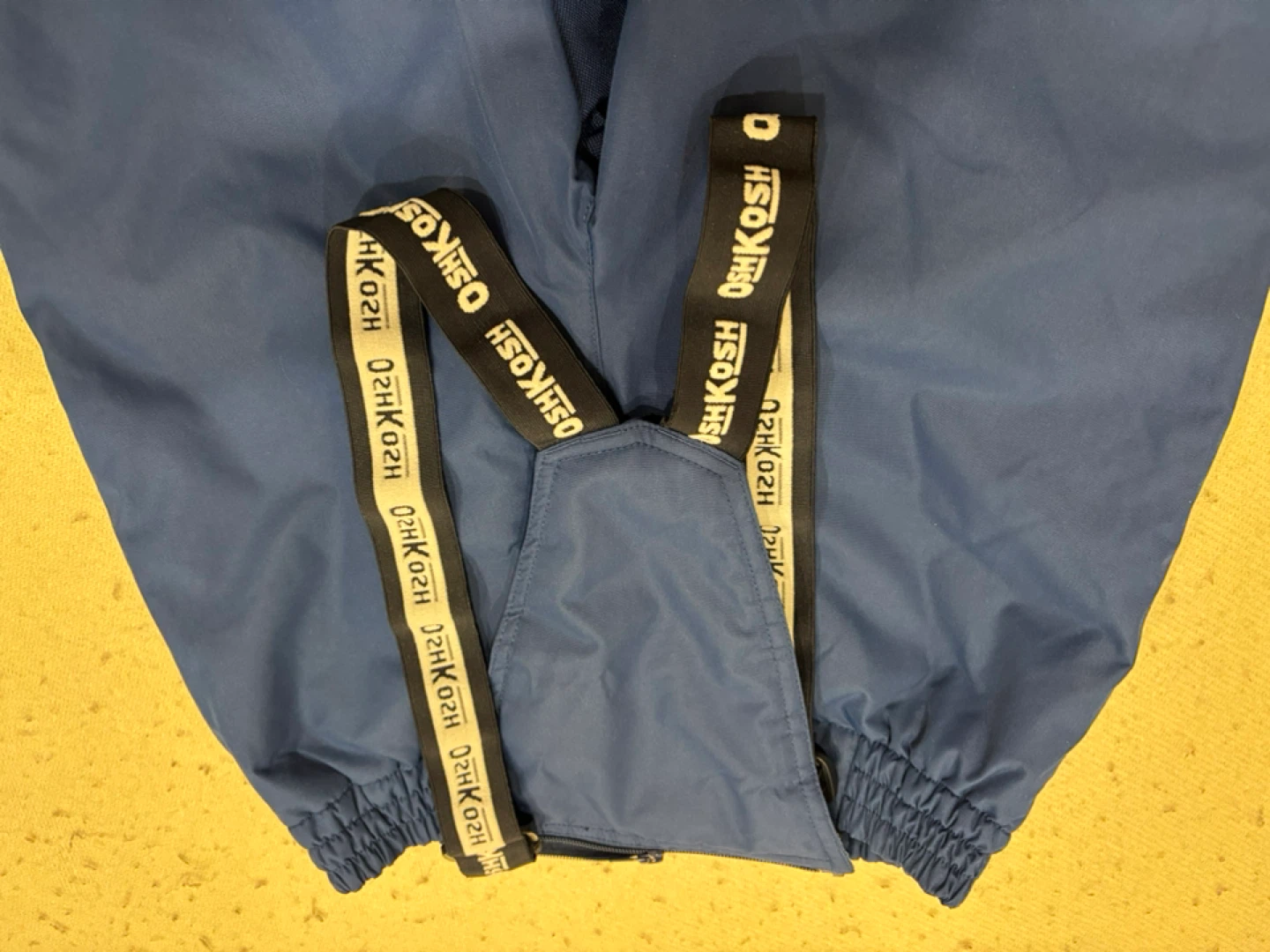 OshKosh B'gosh Snow Pants Size 14 - photo 2