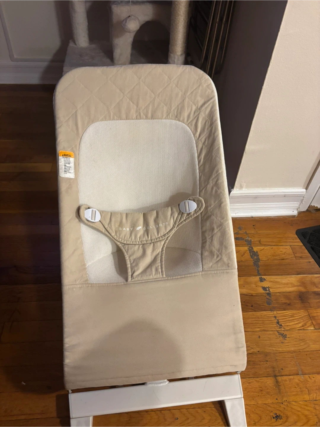 Baby Delight Infant Bouncer