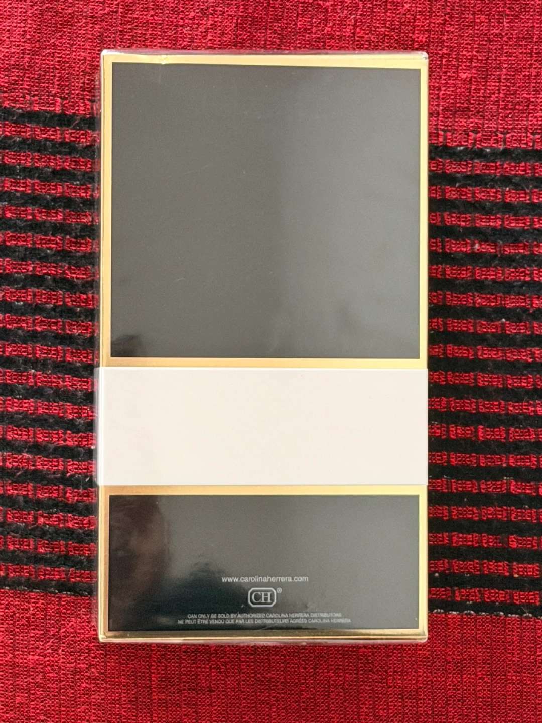 Carolina Herrera Good Girl Eau de Parfum 80ml - photo 2