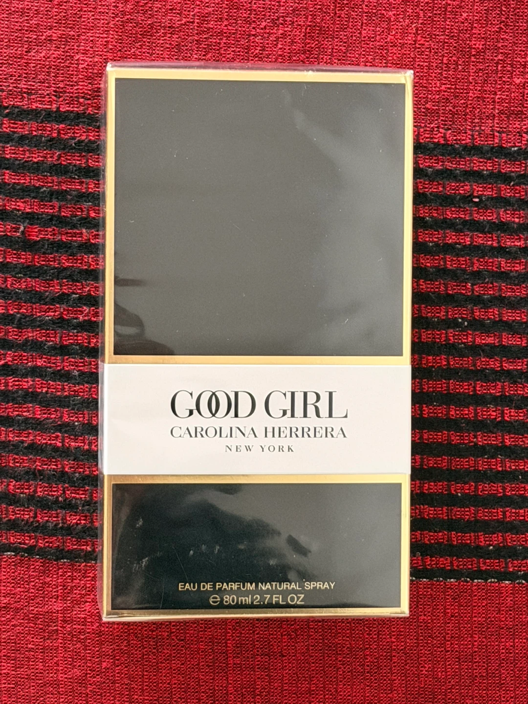 Carolina Herrera Good Girl Eau de Parfum 80ml