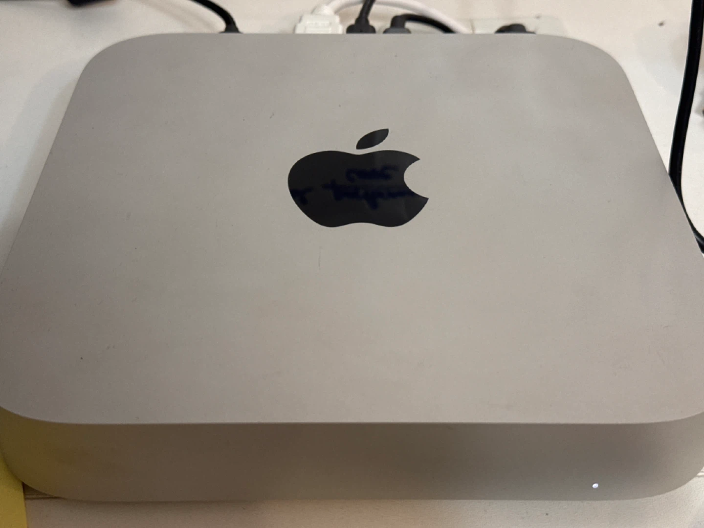 Apple Mac Mini M1 16GB 256GB - photo 2