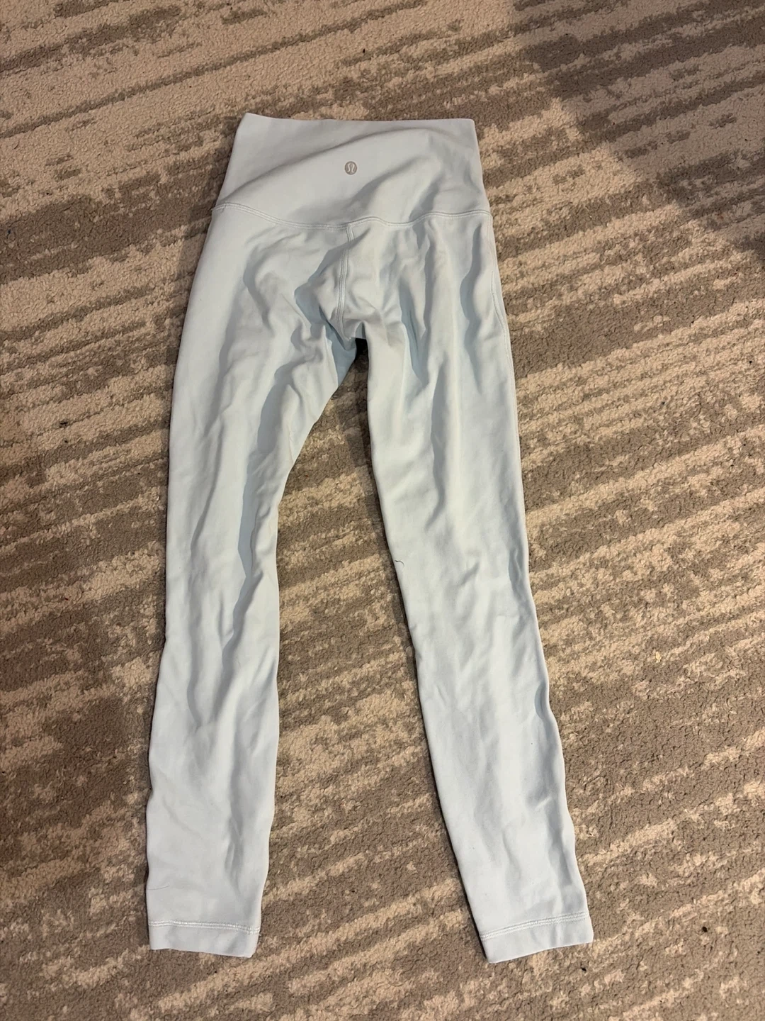 Lululemon leggings Size 4 - photo 3