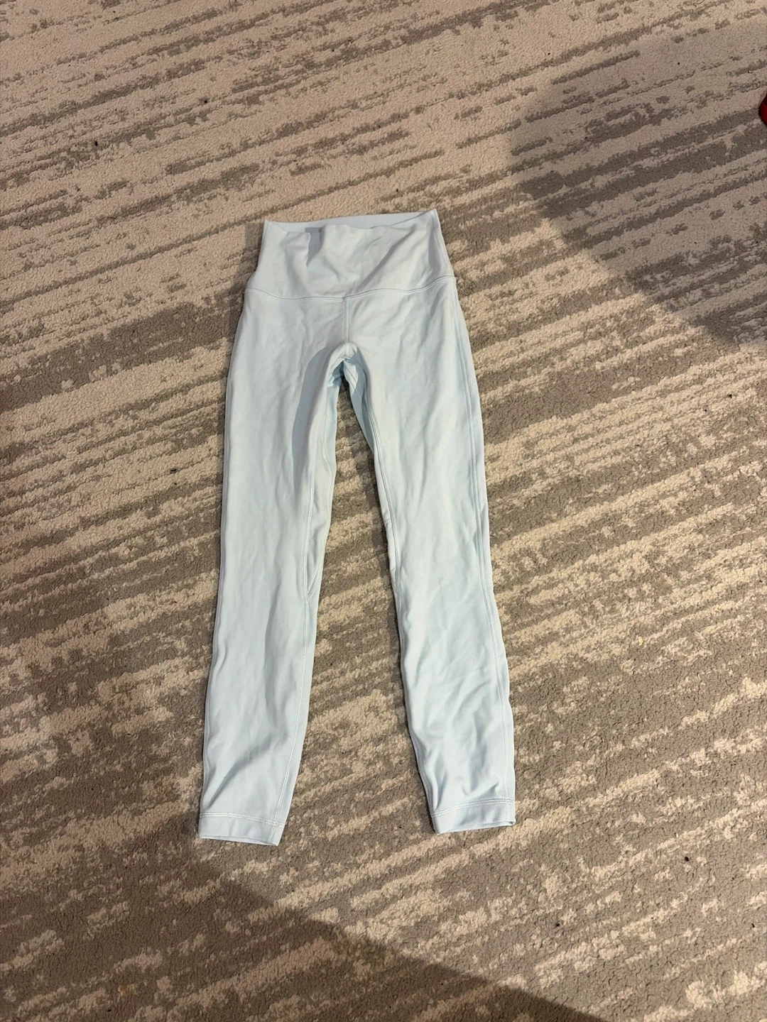Lululemon leggings Size 4