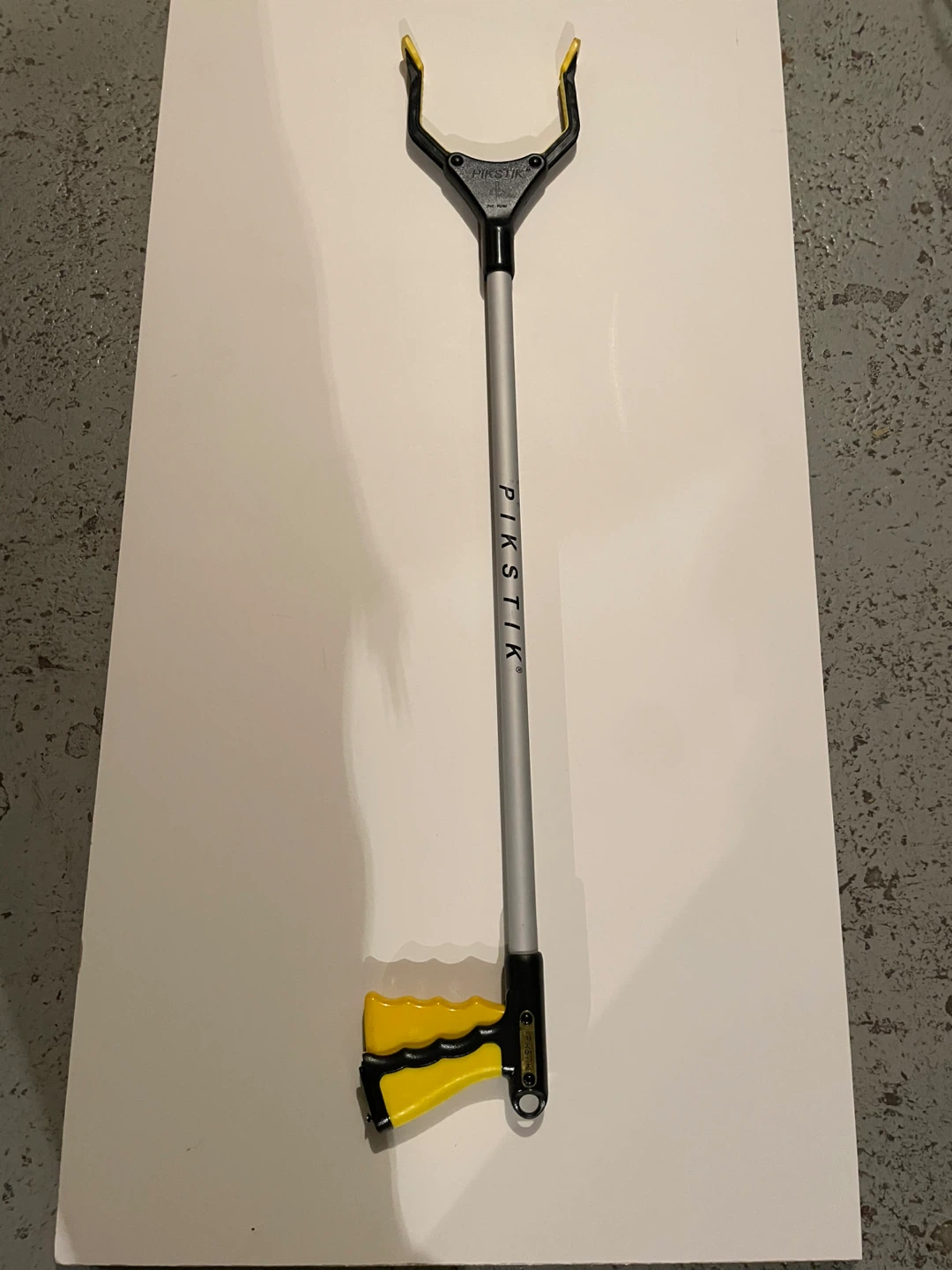 PikStik Reacher Grabber - photo 2