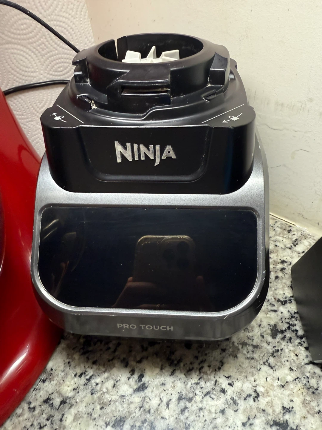 Ninja Pro Touch Blender Base