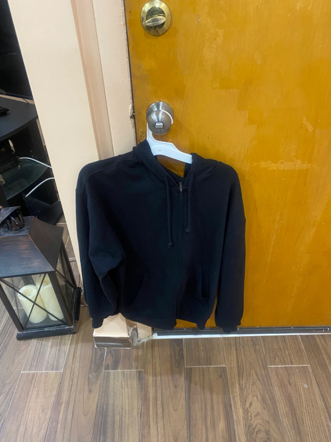 Hoodie xs ladies