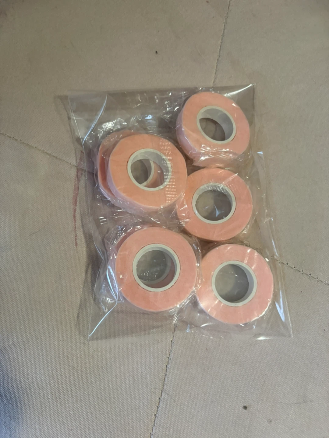 Ensemble complet pour extensions de cils - photo 2