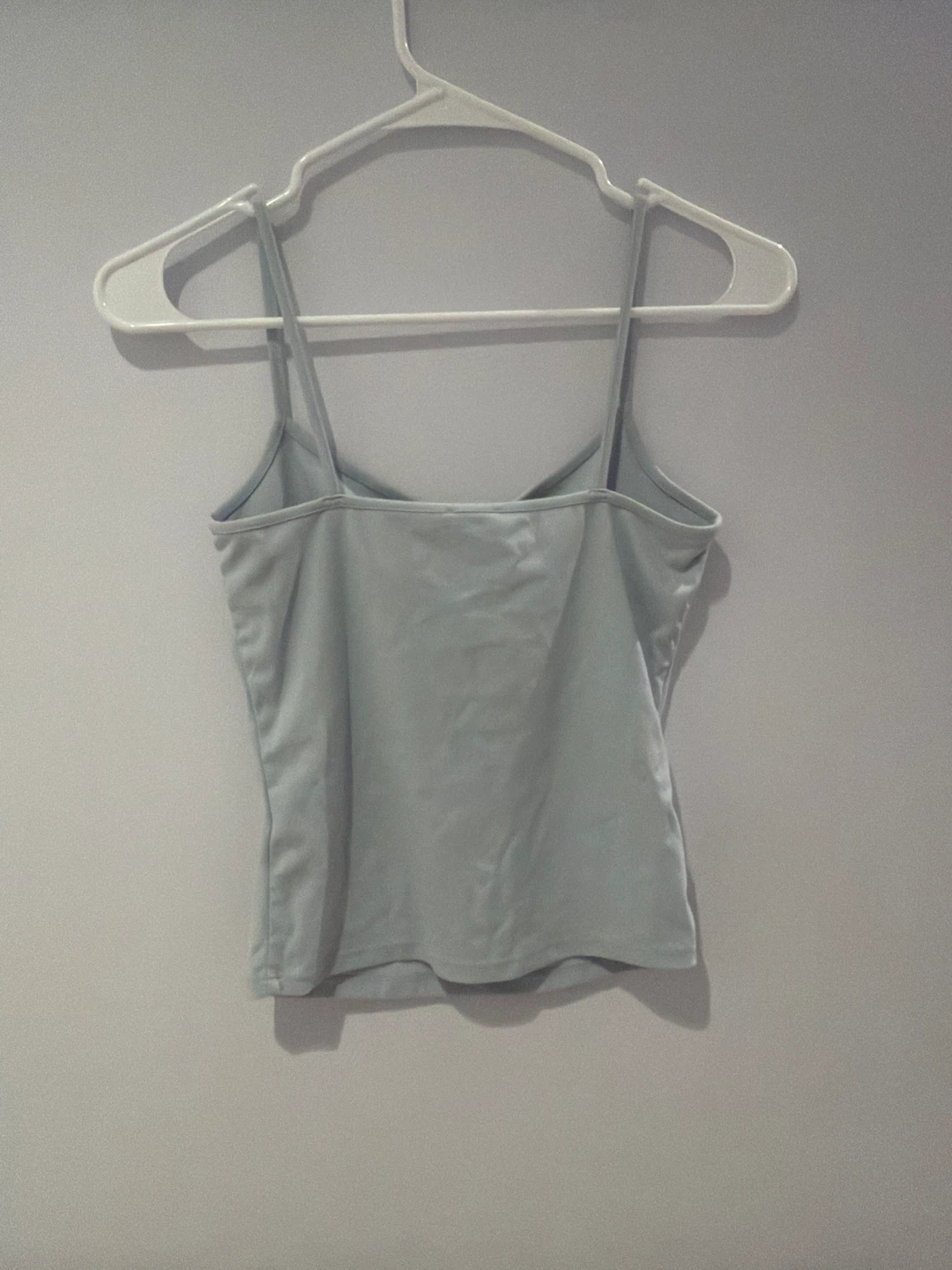 Garage Blue Tank Top - Size small - photo 3