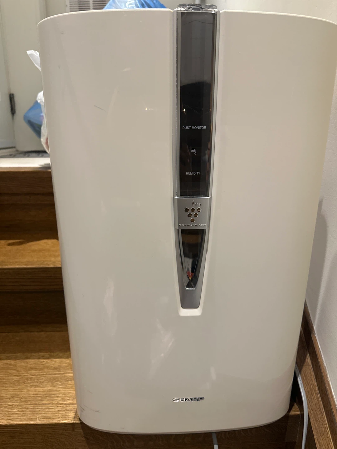 Sharp Air Purifier