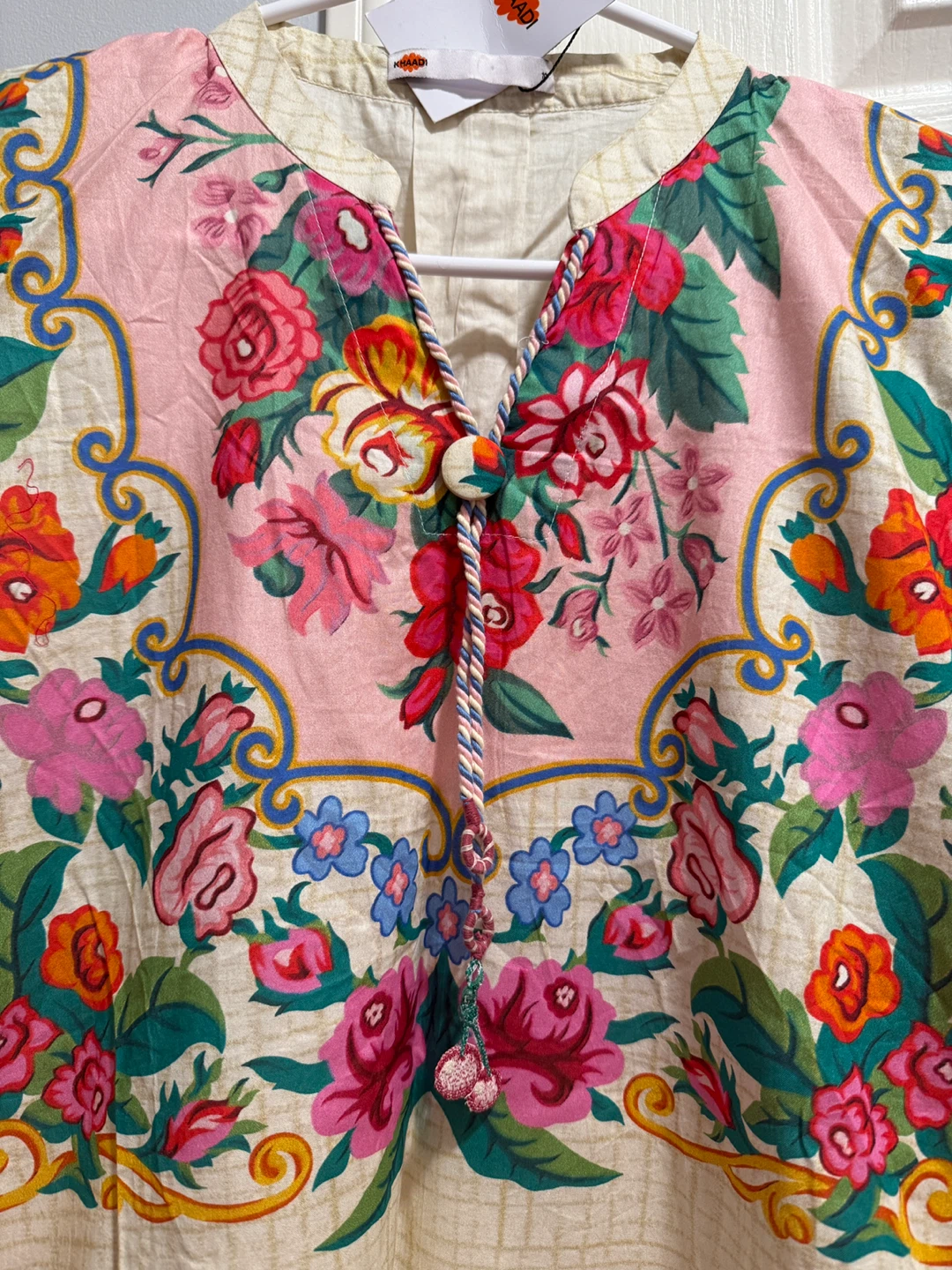 New Khaadi Kurti- Size 10 - photo 2