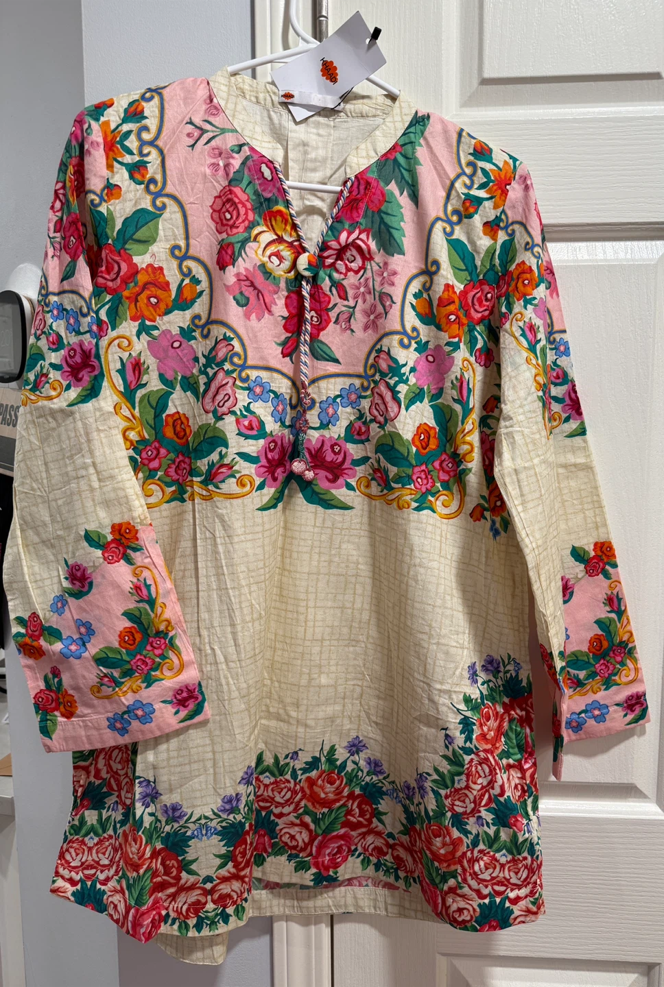 New Khaadi Kurti- Size 10
