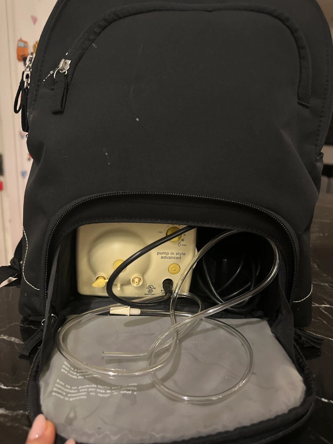 Medela Pump In Style Advanced Breast Pump