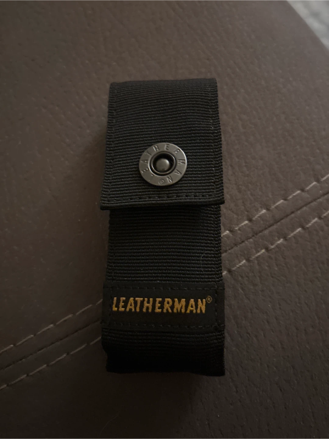 Leatherman Sidekick Multi-Tool with Sheath