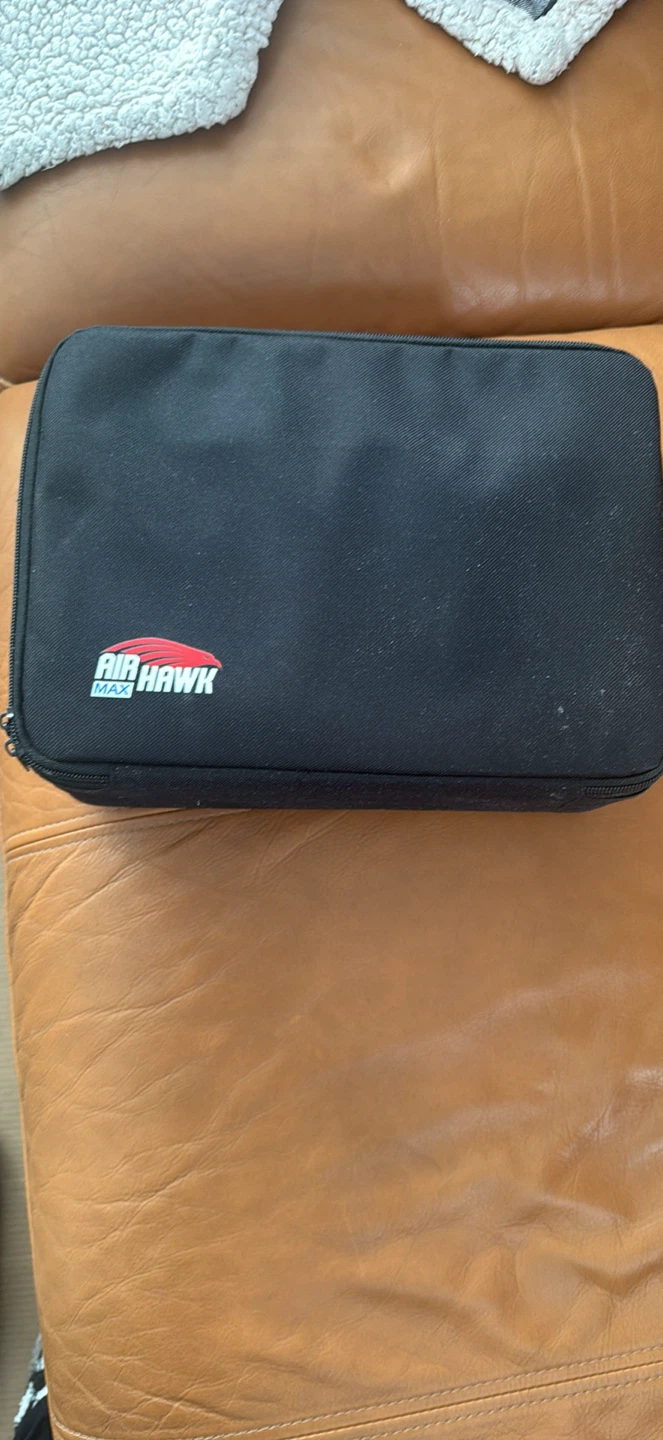Air Hawk MAX Portable Air Compressor