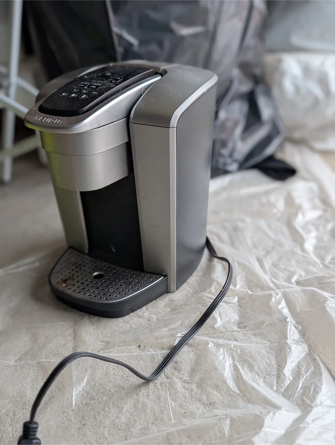 Keurig Coffee Maker - photo 5