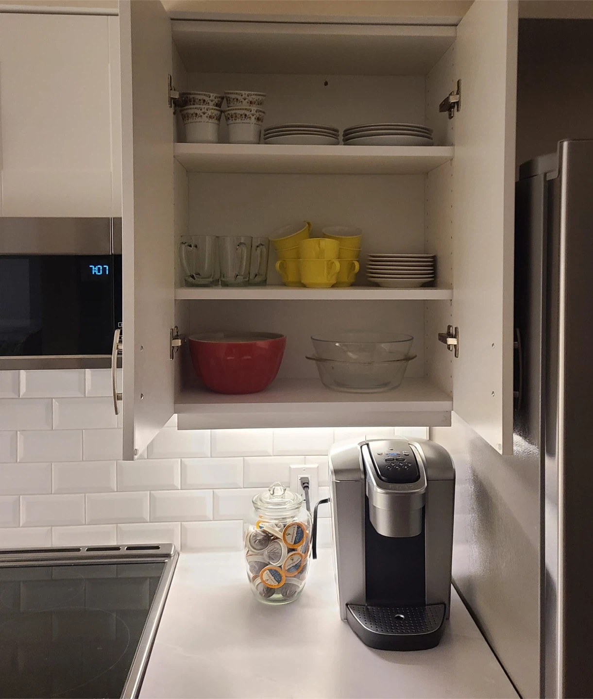 Keurig Coffee Maker - photo 2