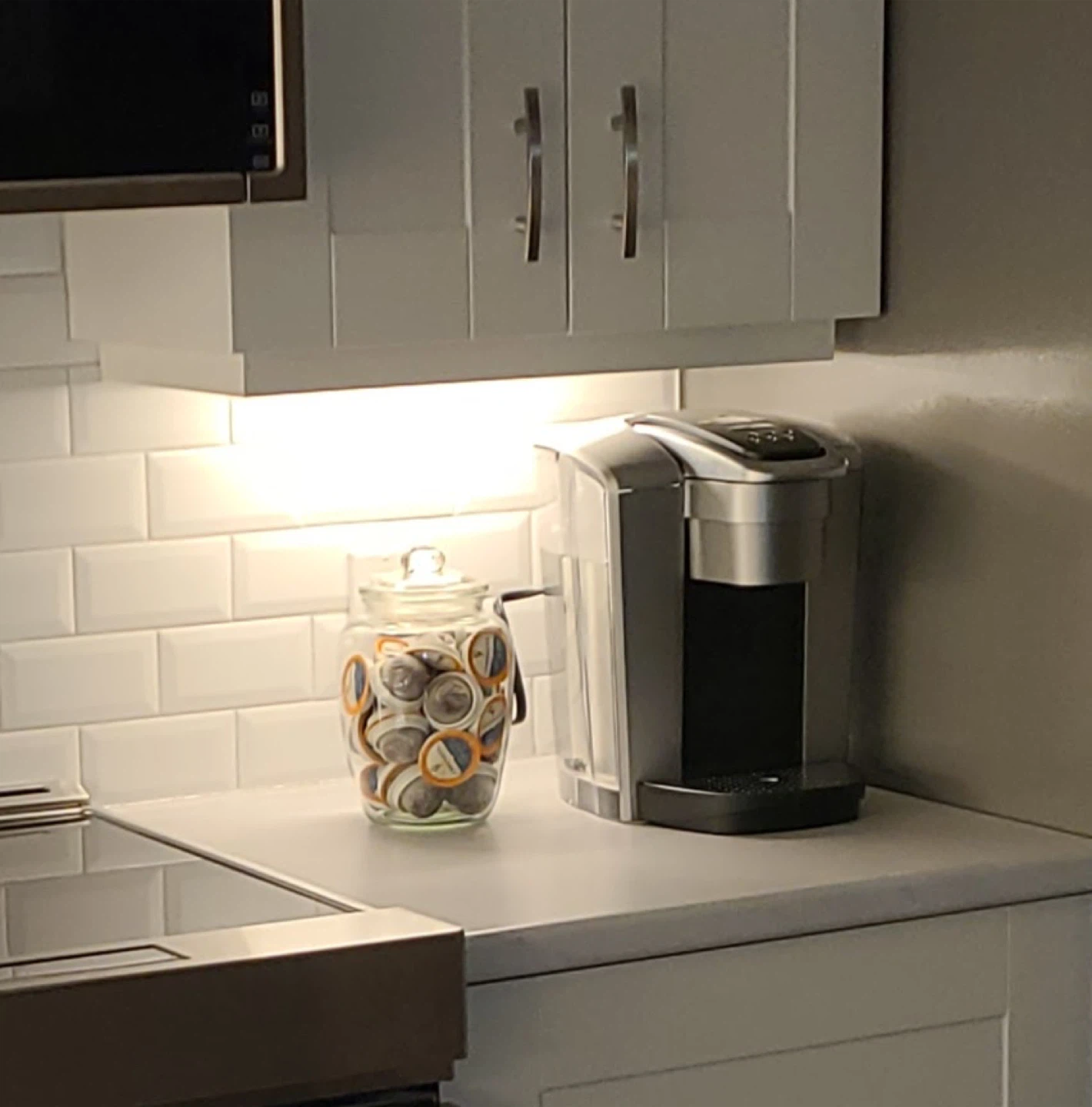Keurig Coffee Maker