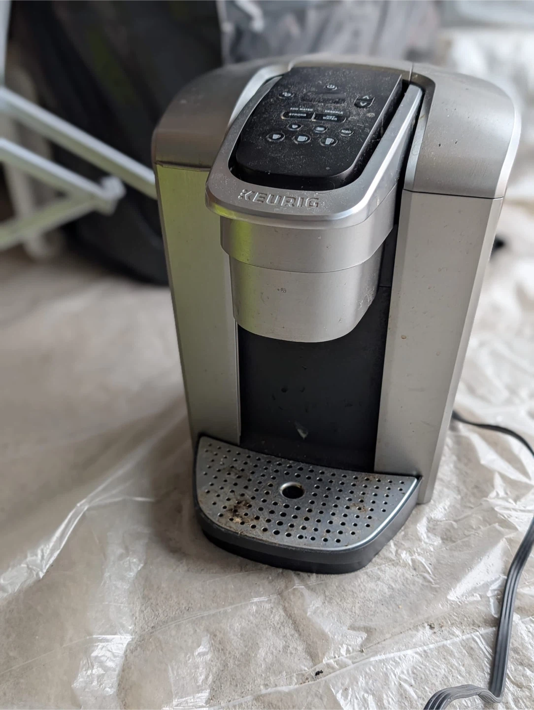 Keurig Coffee Maker - photo 4