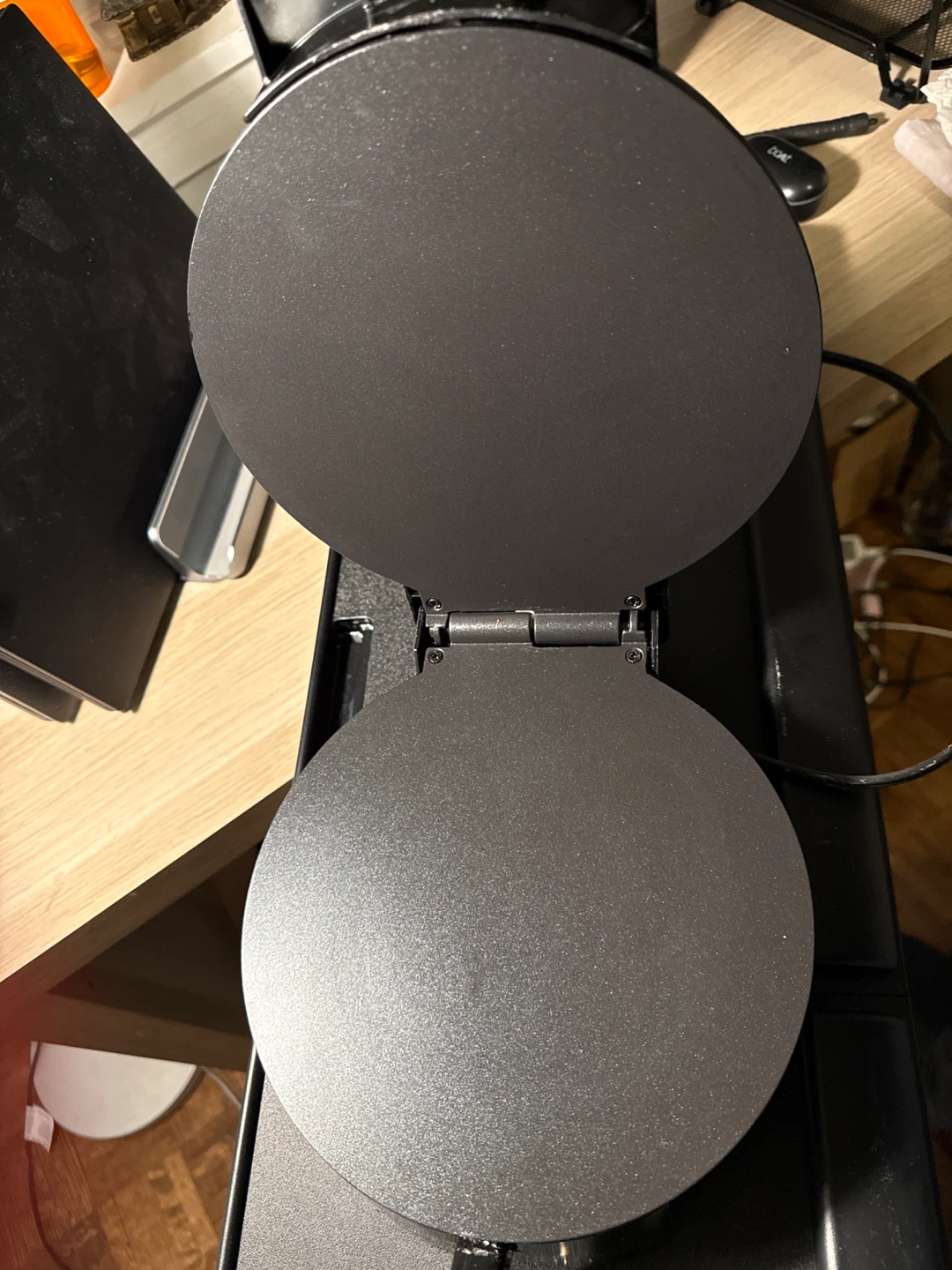 Brentwood Roti & Tortilla Maker - photo 2