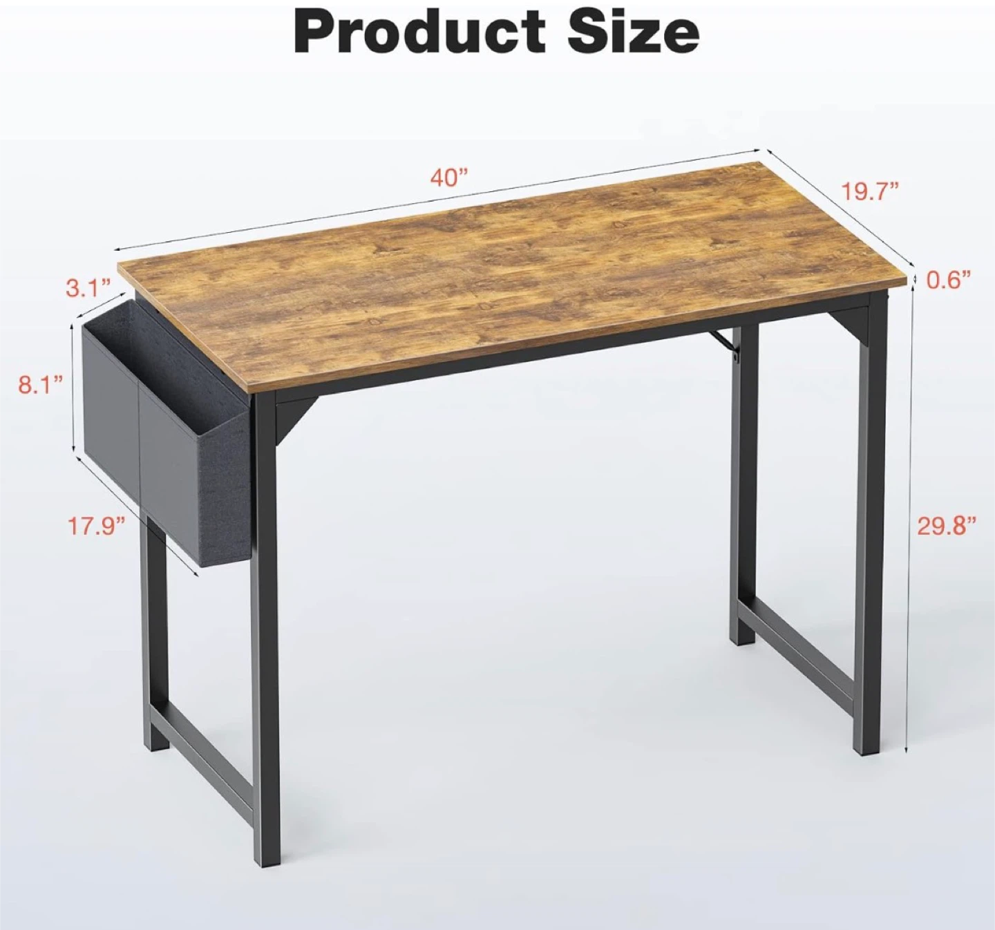 Study Desk