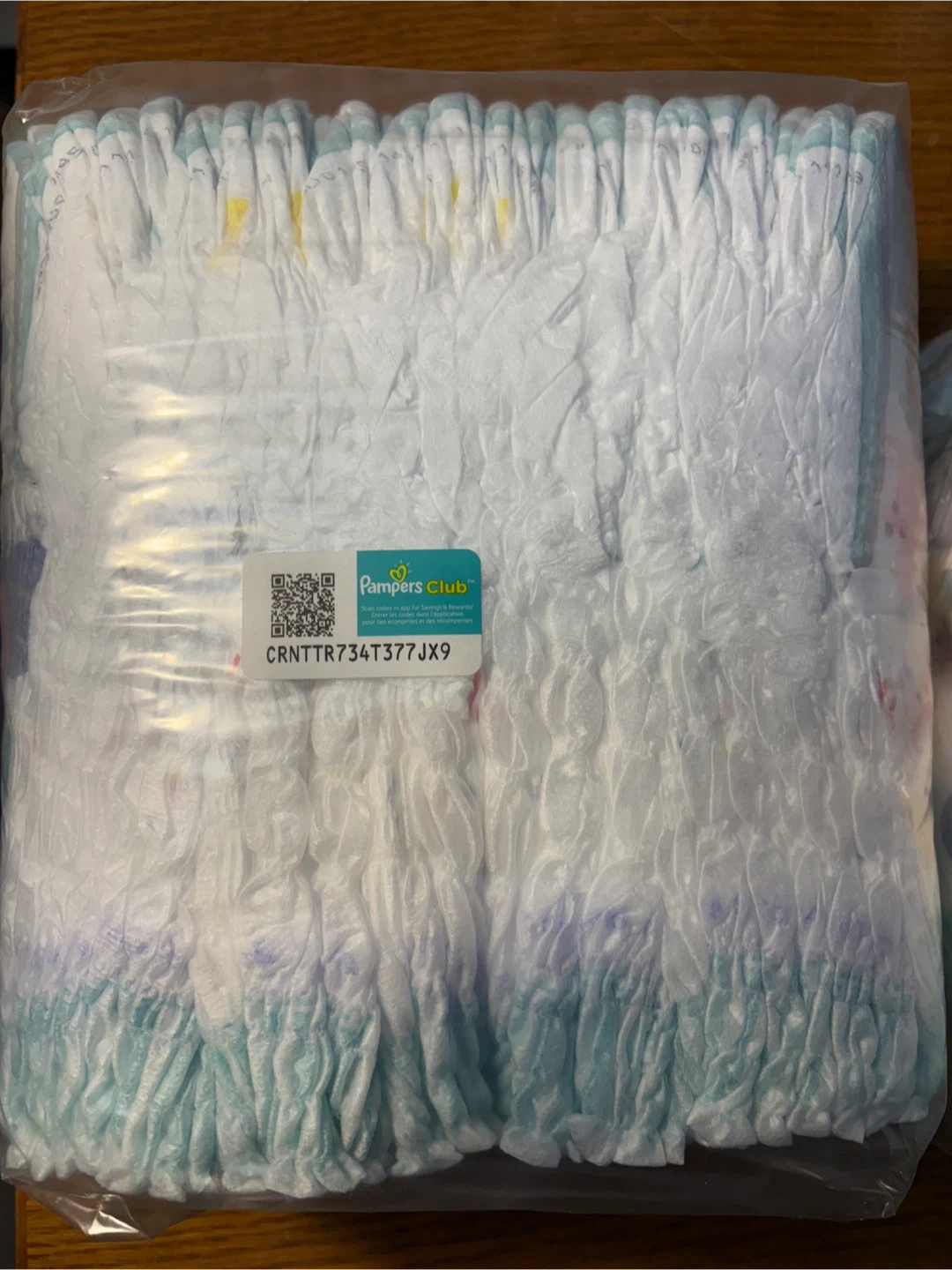 Pampers Size 6 Diapers – 39 pcs (1 Sealed + 1 Resealed) - photo 3