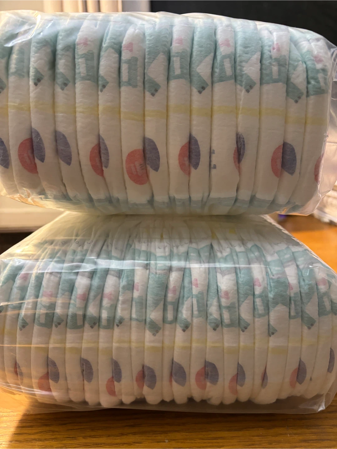Pampers Size 6 Diapers – 39 pcs (1 Sealed + 1 Resealed) - photo 2