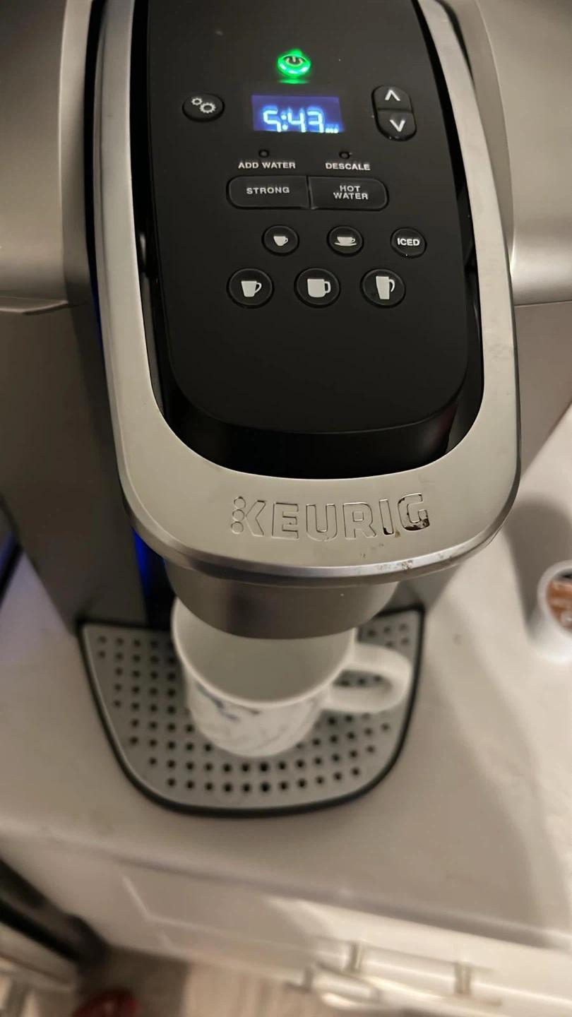 Keurig Coffee Maker - photo 3