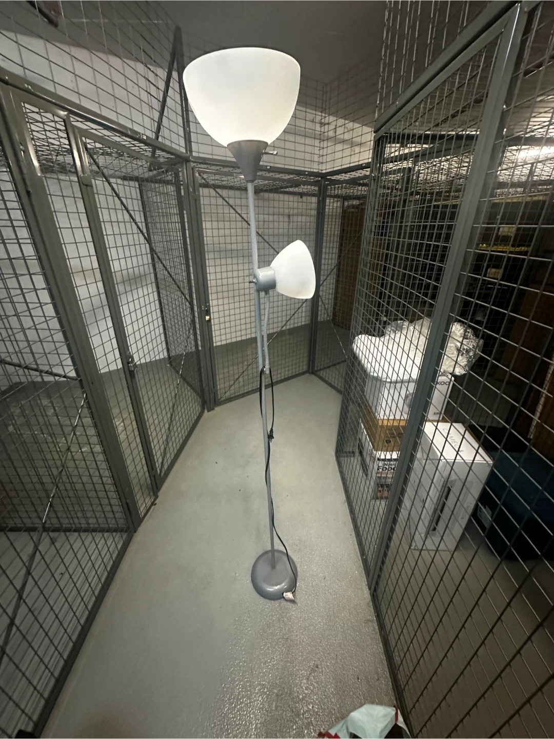 Modern Floor Lamp - photo 2