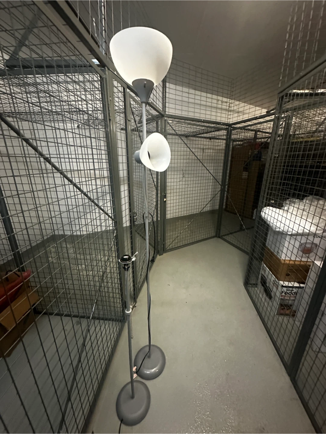 Modern Floor Lamp