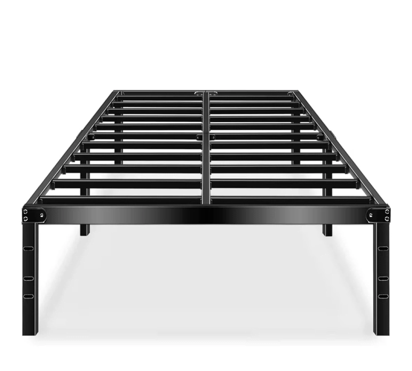 Metal Bed Frame - Full Size